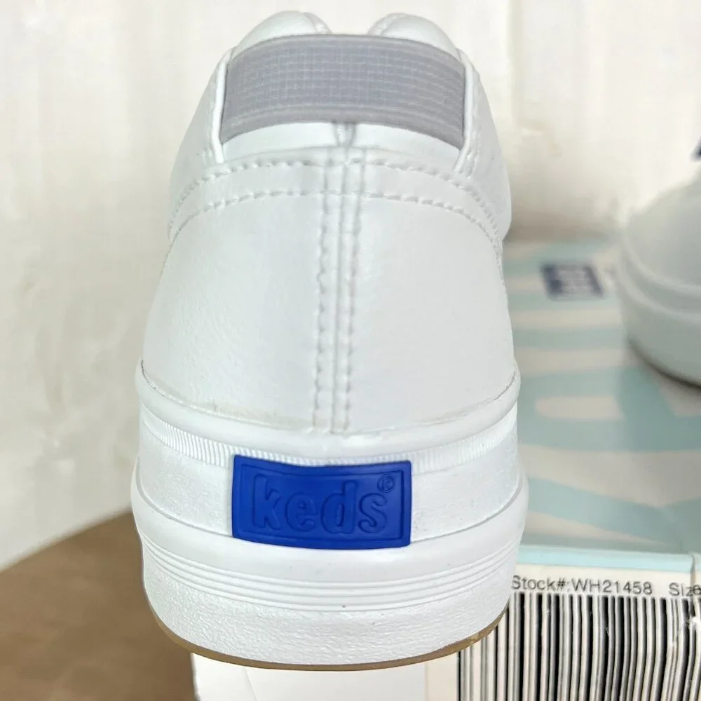 NIB KEDS® Women's Virtue CVO Sneakers Sz 8M 🎉2X Host Pick🎉 - Picture 2 of 10